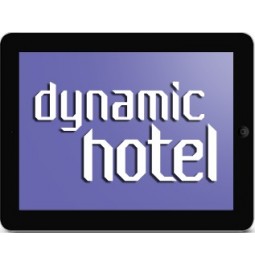 Online booking system for hotels